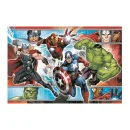 Trefl Puzzles - 300 - The Avengers / Disney Marvel The Avengers
