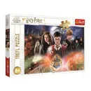 Trefl Puzzles - 300 - The Secret Harry Potter / Warner
