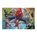 Trefl Puzzles - 300 - Brilliant Spiderman / Disney Marvel Spiderman
