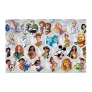 Trefl Puzzles - 300 - Magic of Disney / Disney 100