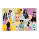 Trefl Puzzles - 300 - Your favorite Barbie / Mattel, Barbie