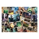 Trefl Puzzles - 2000 - Harry Potter, Characters / Warner Harry Potter