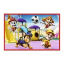 Trefl Puzzles - 2x24 - Doggy day of fun / Viacom PAW Patrol_FSC Mix 70%