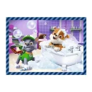 Trefl Puzzles - 4in1 - Doggy things / Viacom Paw Patrol