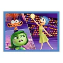 Trefl Puzzles - 4in1 - Emotions rule / Disney Inside Out 2