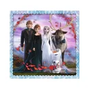 Trefl Puzzles - 3in1 - The magical story / Disney Frozen 2