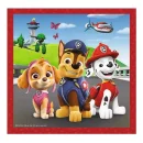 Trefl Puzzles - 3in1 - Happy dogs Paw Patrol / Viacom PAW Patrol
