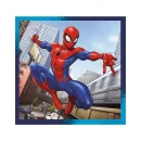 Trefl Puzzles - 3in1 - Spider friends / Disney Marvel Spiderman