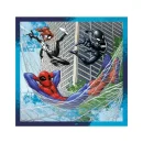 Trefl Puzzles - 3in1 - Spider friends / Disney Marvel Spiderman