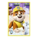 Trefl Puzzles - 3x50 - Our dogs / Viacom PAW Patroll_FSC Mix 70%