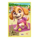 Trefl Puzzles - 3x50 - Our dogs / Viacom PAW Patroll_FSC Mix 70%