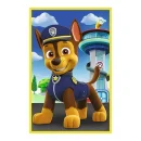 Trefl Puzzles - 3x50 - Our dogs / Viacom PAW Patroll_FSC Mix 70%