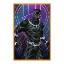 Trefl Puzzles - 3x80 - Days full of action / Disney Marvel The Avengers_FSC Mix 70%