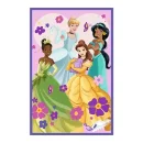 Trefl Puzzles - 3x80 - Princesses friends / Disney Princess_FSC Mix 70%