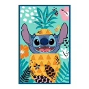 Trefl Puzzles - 3x80 - Stitchs world / Disney Lilo&Stitch_FSC Mix 70%