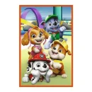 Trefl Puzzles - 3x80 - A dogs gang / Viacom PAW Patrol_FSC Mix 70%