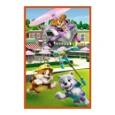 Trefl Puzzles - 3x80 - A dogs gang / Viacom PAW Patrol_FSC Mix 70%