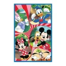 Trefl Puzzles - 3x80 - The Mickey Mouse Team / Disney Mickey Mouse and Friends_FSC Mix 70%