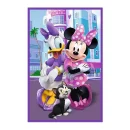Trefl Puzzles - 3x80 - Minnie and friends / Disney Minnie_FSC Mix 70%