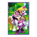 Trefl Puzzles - 3x80 - Minnie and friends / Disney Minnie_FSC Mix 70%