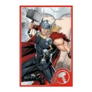 Trefl Puzzles - 3x50 - Your hero / Disney Marvel The Avengers_FSC Mix 70%