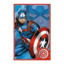 Trefl Puzzles - 3x50 - Your hero / Disney Marvel The Avengers_FSC Mix 70%