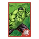 Trefl Puzzles - 3x50 - Your hero / Disney Marvel The Avengers_FSC Mix 70%