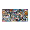 Trefl Puzzles - 9000 UFT - The Greatest Disney Collection_FSC Mix 70% / Disney
