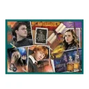 Trefl Puzzles - 10in1 -  In the world of Harry Potter / Warner Harry Potter