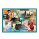 Trefl Puzzles - 10in1 -  In the world of Harry Potter / Warner Harry Potter
