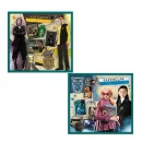 Trefl Puzzles - 10in1 -  In the world of Harry Potter / Warner Harry Potter