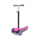 Bingo Candy Scooter pink Flash PU Wheels
