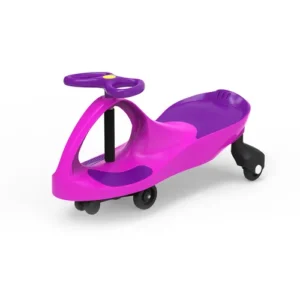 Bingo Swing Car Mix Purple