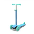 Bingo Candy Scooter ocean blue/mint Flash PU Wheels