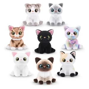 Zuru Pets Alive - Smitten Kittens - Series 1