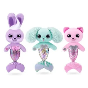Zuru Pets Alive - Furmaids - SERIES 1