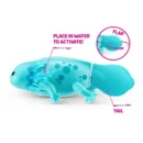 Zuru Pets Alive - Water Activated - Blue - Series 1