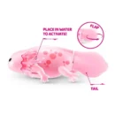 Zuru Pets Alive - Water Activated - Pink - Series 1