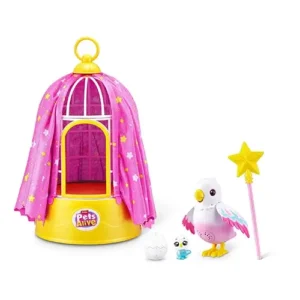 Zuru Pets Alive - Magic Bird - Series 1