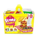 Zuru Slime Mart Small Shopping Basket Burger Series 1