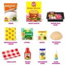 Zuru Slime Mart Small Shopping Basket Burger Series 1