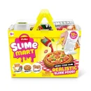 Zuru Slime Mart Small Shopping Basket Pizza Series 1