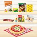 Zuru Slime Mart Small Shopping Basket Pizza Series 1